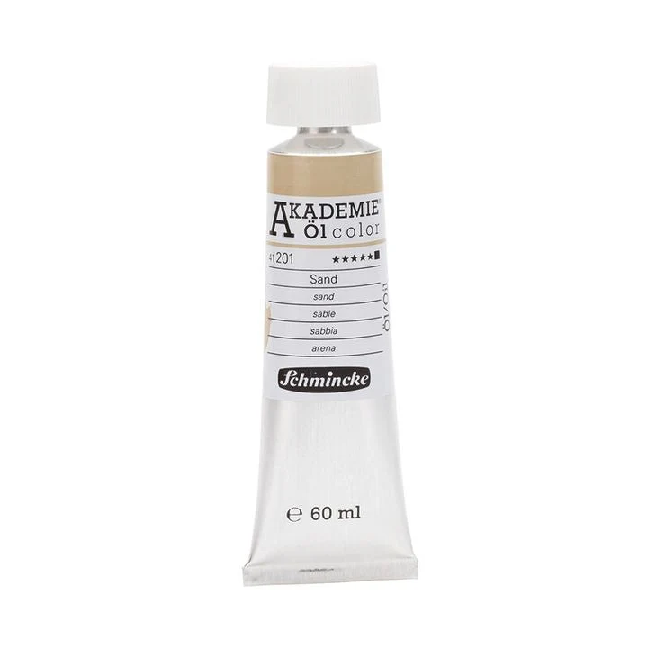 Schmincke AKADEMIE Oil Paints, 60 ml