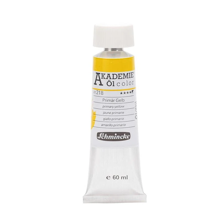 Schmincke AKADEMIE Oil Paints, 60 ml