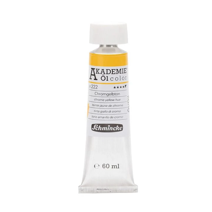 Schmincke AKADEMIE Oil Paints, 60 ml