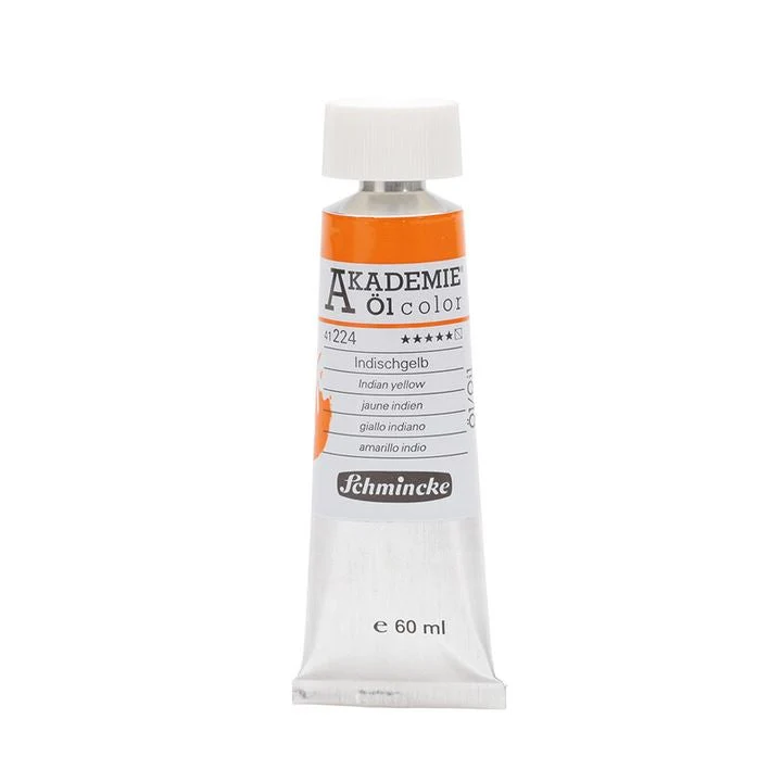 Schmincke AKADEMIE Oil Paints, 60 ml