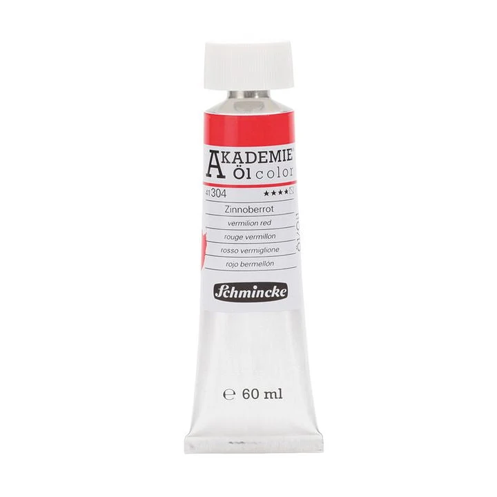 Schmincke AKADEMIE Oil Paints, 60 ml