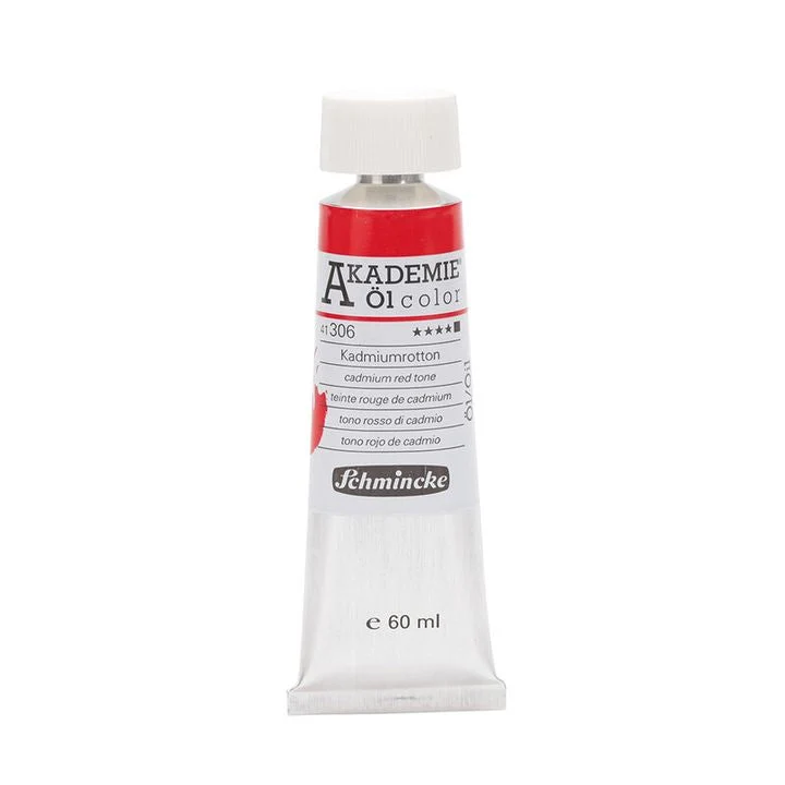 Schmincke AKADEMIE Oil Paints, 60 ml