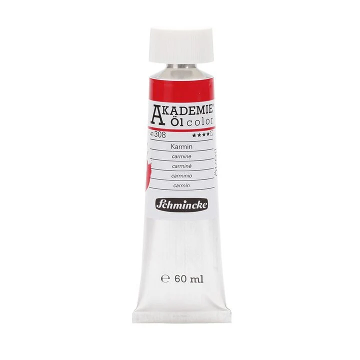 Schmincke AKADEMIE Oil Paints, 60 ml