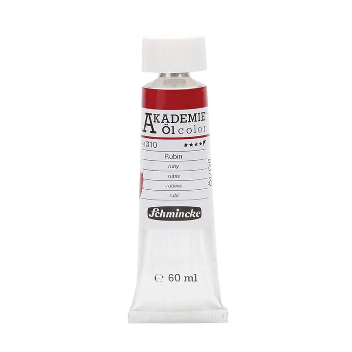 Schmincke AKADEMIE Oil Paints, 60 ml