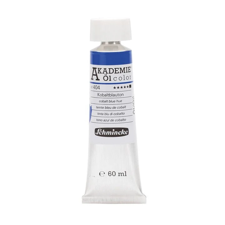 Schmincke AKADEMIE Oil Paints, 60 ml
