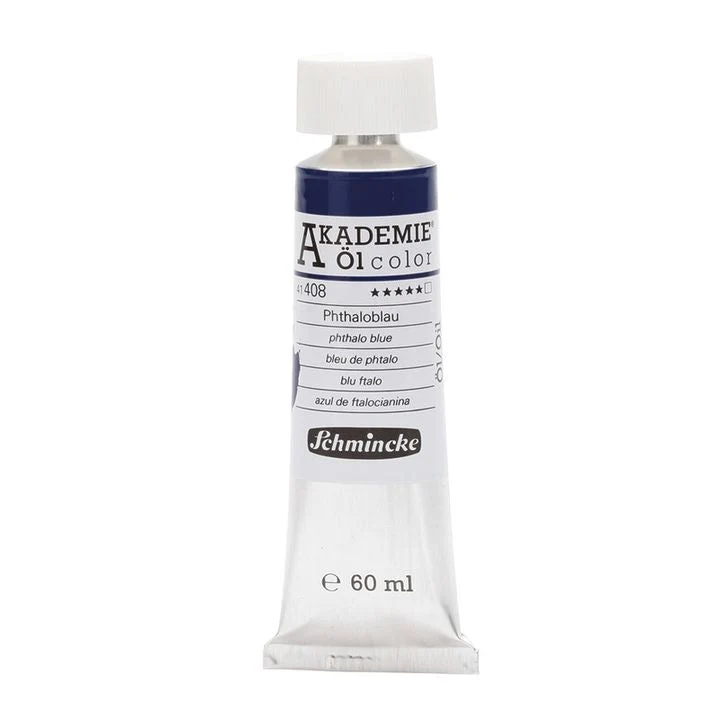 Schmincke AKADEMIE Oil Paints, 60 ml