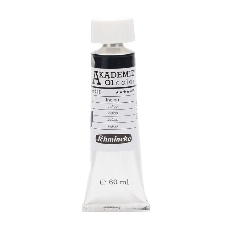Schmincke AKADEMIE Oil Paints, 60 ml