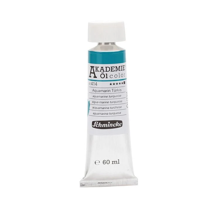 Schmincke AKADEMIE Oil Paints, 60 ml