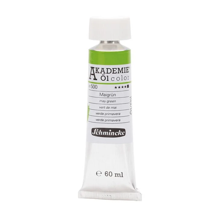 Schmincke AKADEMIE Oil Paints, 60 ml