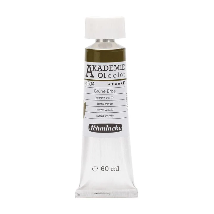 Schmincke AKADEMIE Oil Paints, 60 ml