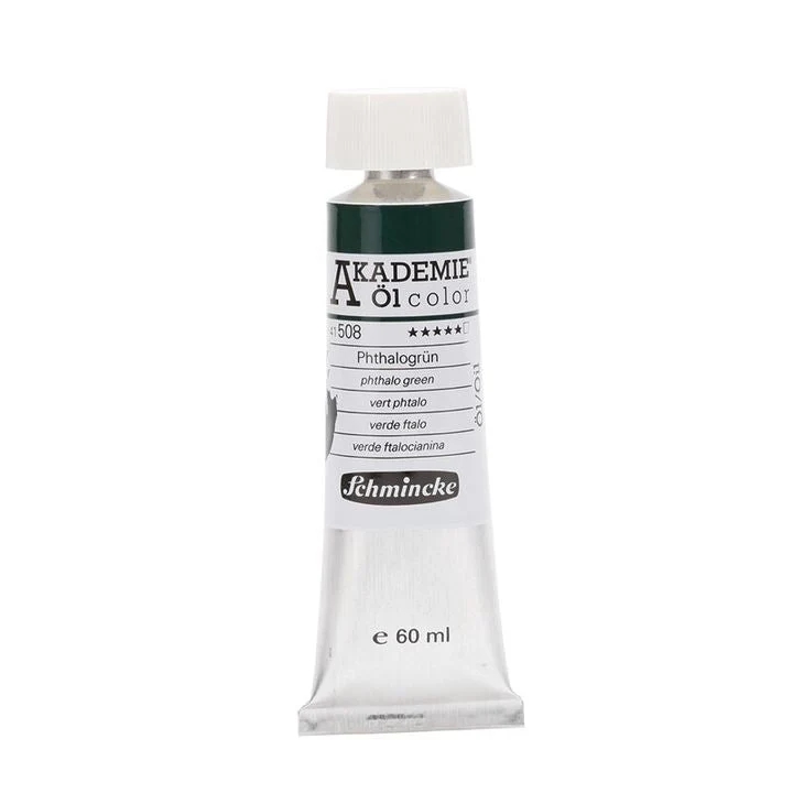 Schmincke AKADEMIE Oil Paints, 60 ml