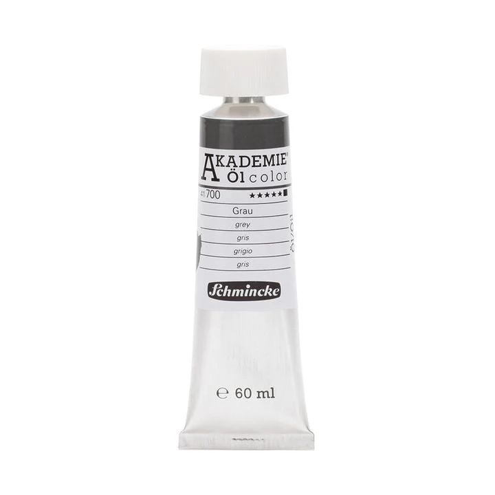 Schmincke AKADEMIE Oil Paints, 60 ml