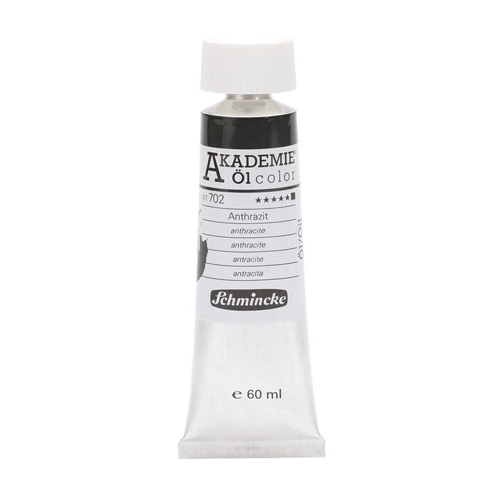 Schmincke AKADEMIE Oil Paints, 60 ml