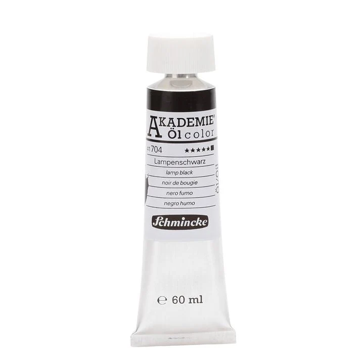 Schmincke AKADEMIE Oil Paints, 60 ml