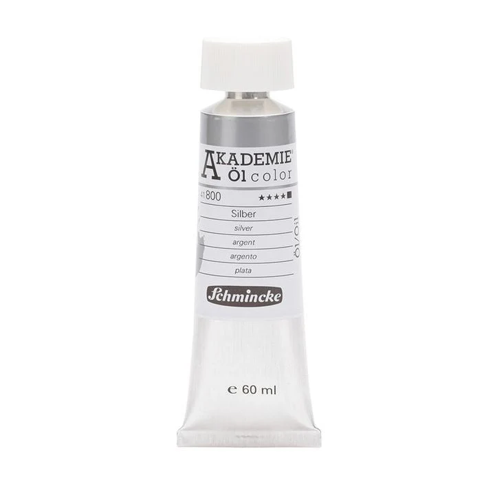 Schmincke AKADEMIE Oil Paints, 60 ml