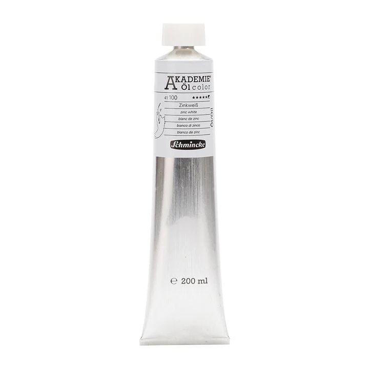 Schmincke AKADEMIE Oil Paints 200 ml