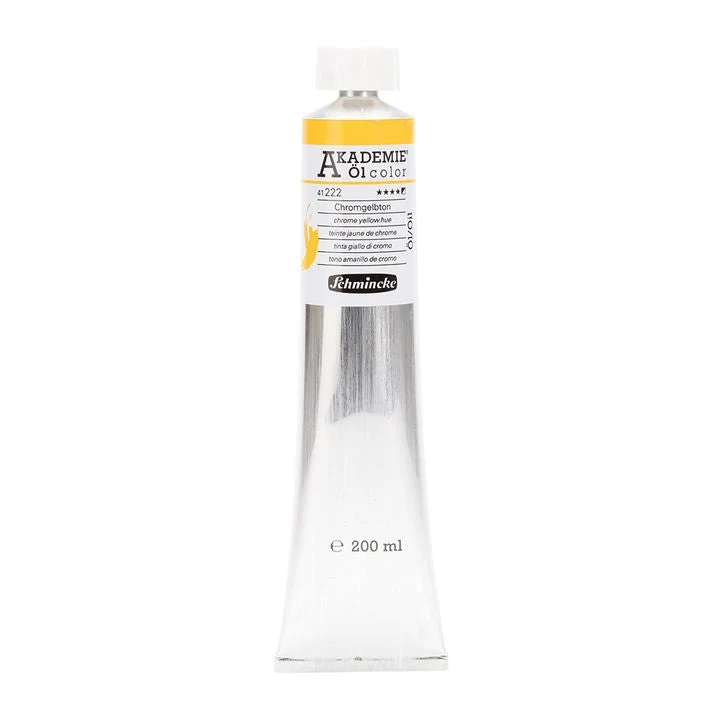 Schmincke AKADEMIE Oil Paints 200 ml