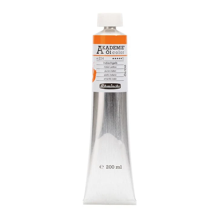 Schmincke AKADEMIE Oil Paints 200 ml