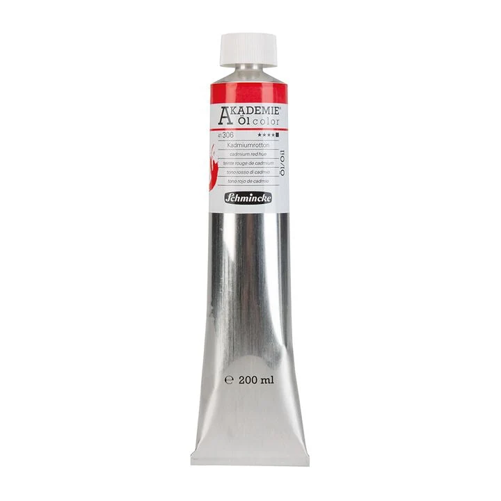 Schmincke AKADEMIE Oil Paints 200 ml
