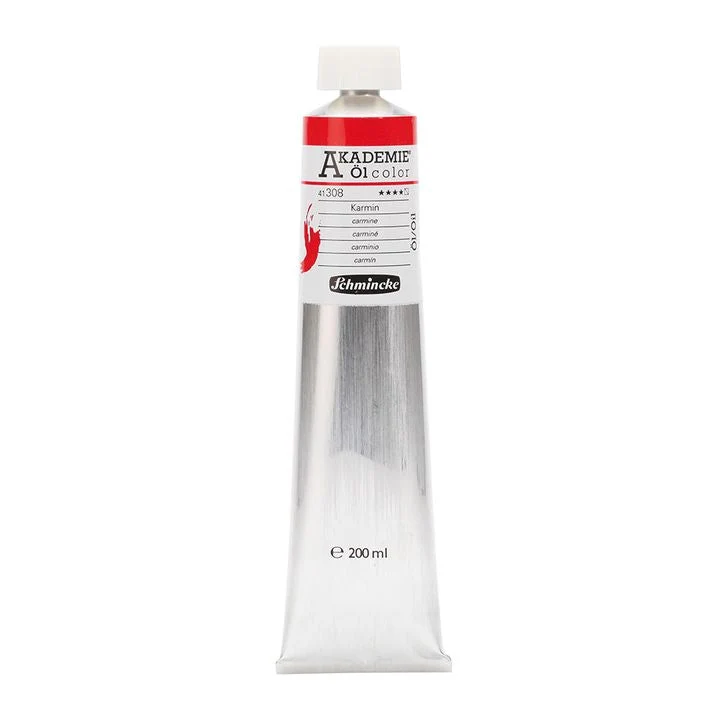 Schmincke AKADEMIE Oil Paints 200 ml