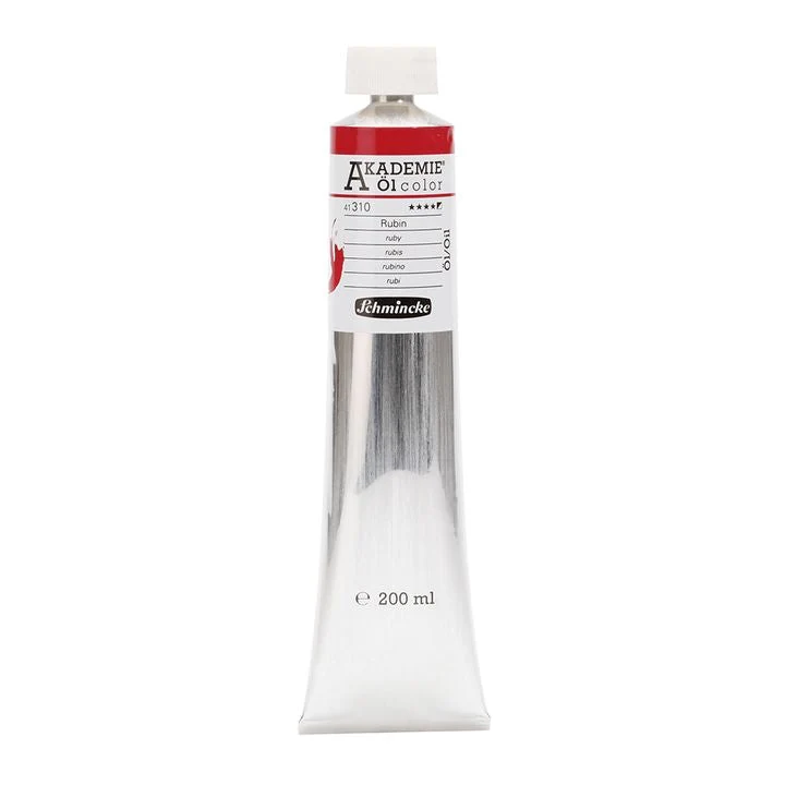 Schmincke AKADEMIE Oil Paints 200 ml