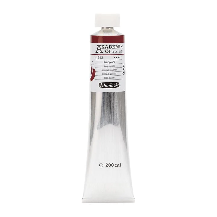 Schmincke AKADEMIE Oil Paints 200 ml