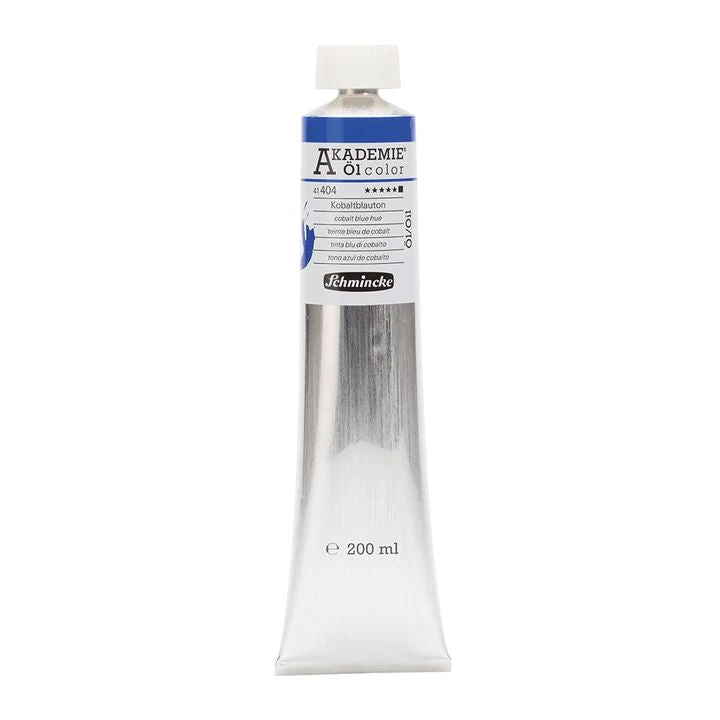 Schmincke AKADEMIE Oil Paints 200 ml
