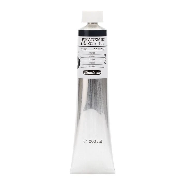 Schmincke AKADEMIE Oil Paints 200 ml