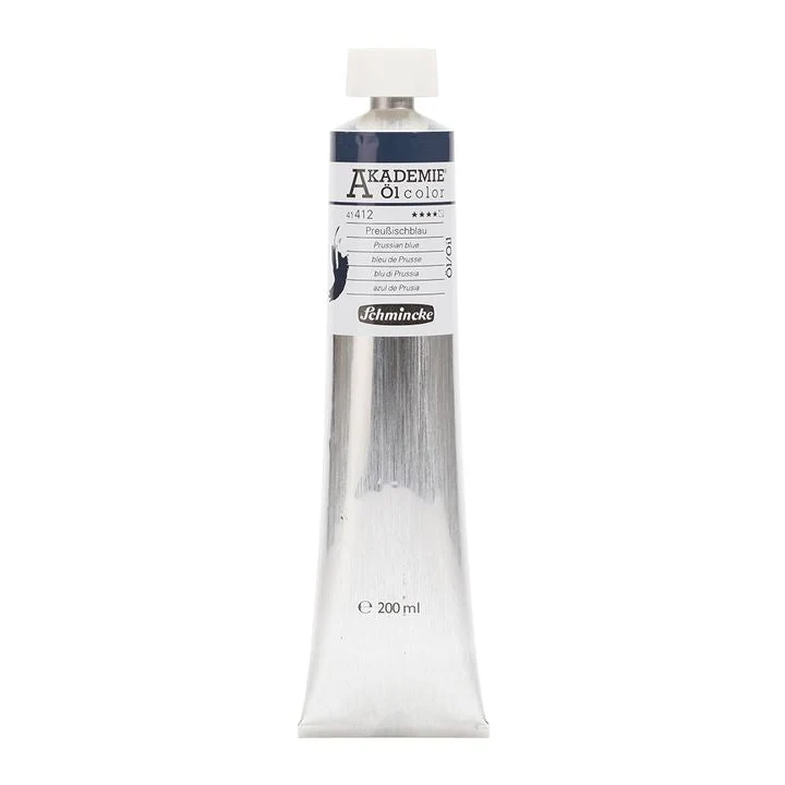 Schmincke AKADEMIE Oil Paints 200 ml