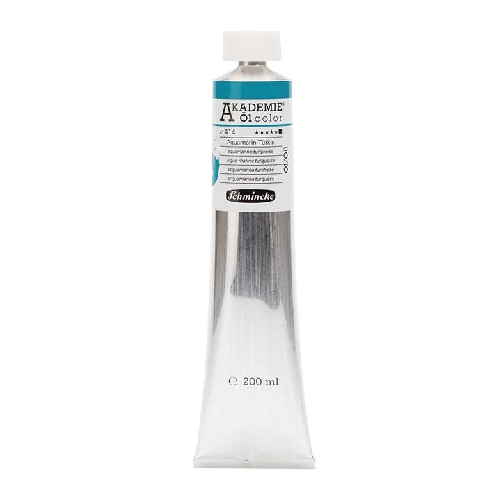 Schmincke AKADEMIE Oil Paints 200 ml
