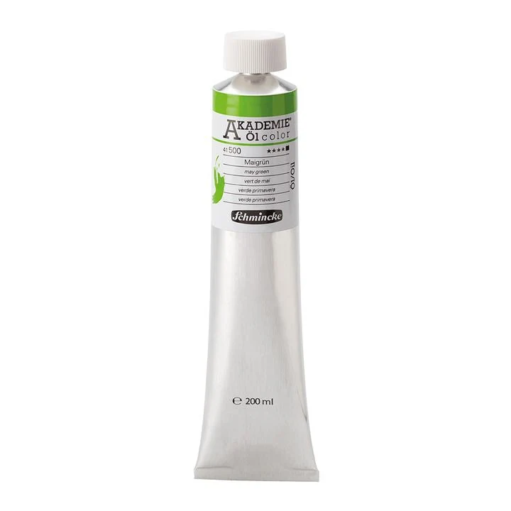 Schmincke AKADEMIE Oil Paints 200 ml