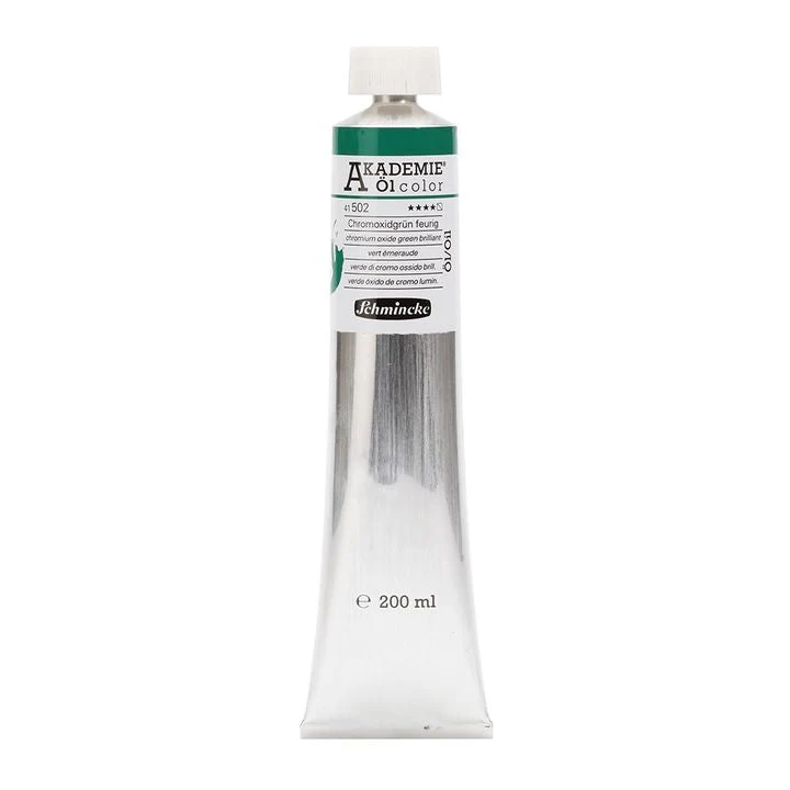 Schmincke AKADEMIE Oil Paints 200 ml