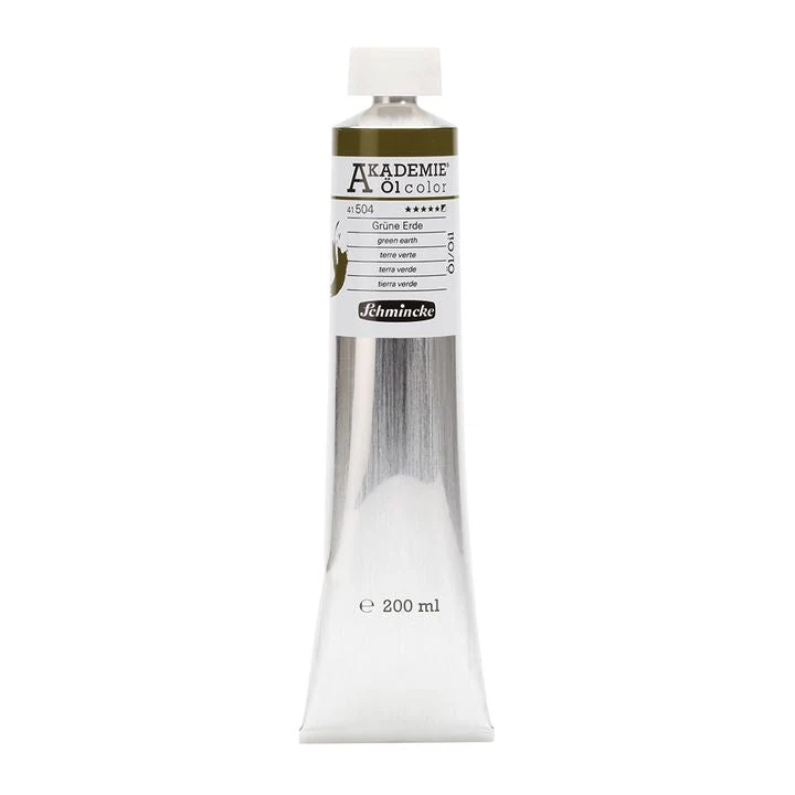 Schmincke AKADEMIE Oil Paints 200 ml