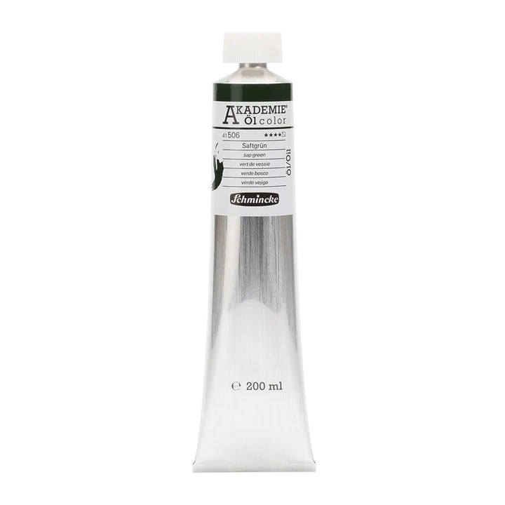 Schmincke AKADEMIE Oil Paints 200 ml