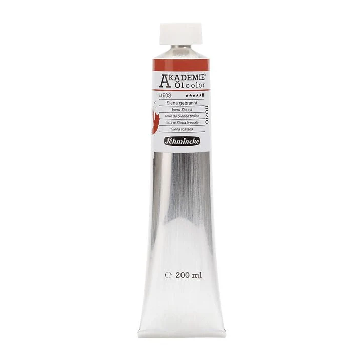 Schmincke AKADEMIE Oil Paints 200 ml