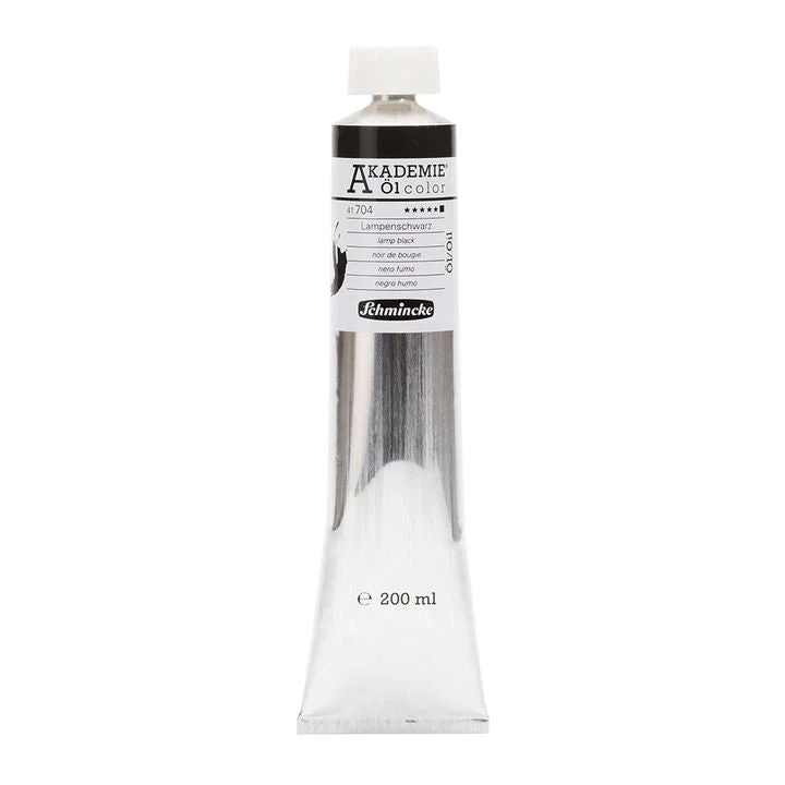 Schmincke AKADEMIE Oil Paints 200 ml