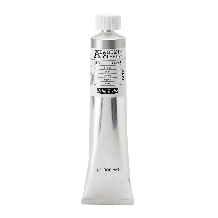 Schmincke AKADEMIE Oil Paints 200 ml