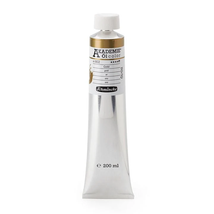 Schmincke AKADEMIE Oil Paints 200 ml