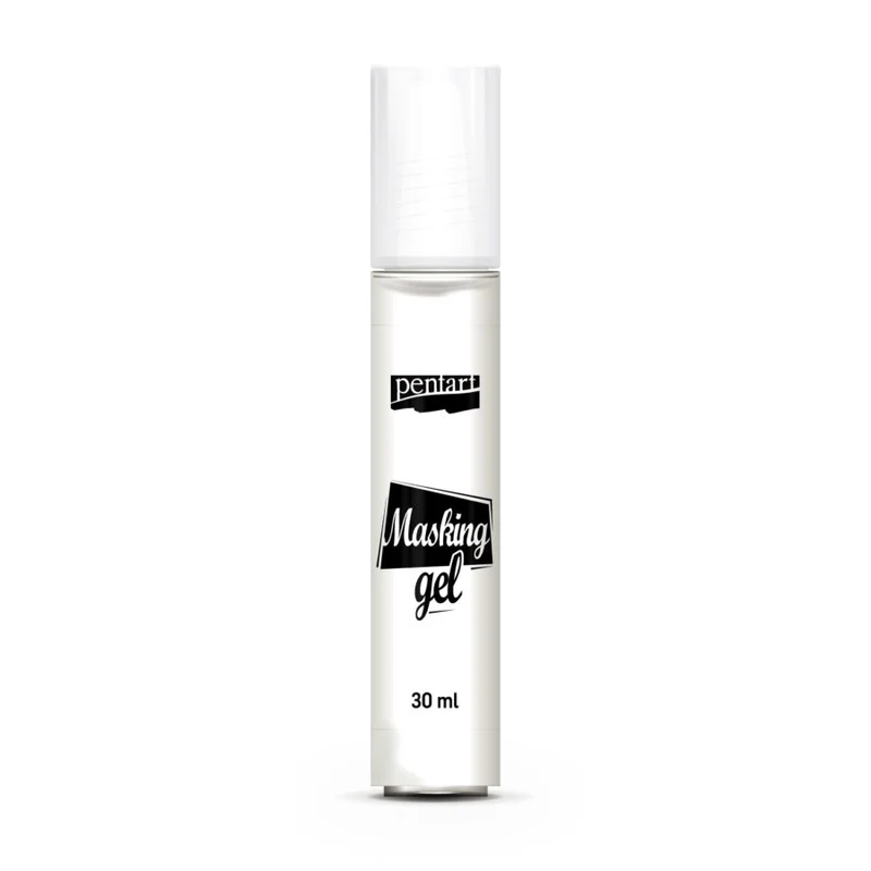 Pentart Masking Gel 30 ml