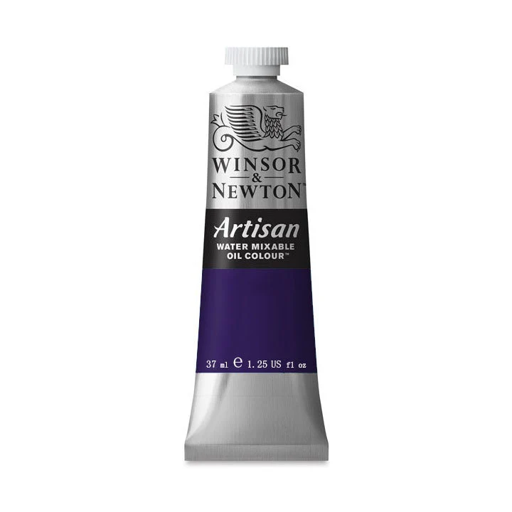Winsor & Newton Artisan Water-Mixable Oil Paint, 37 ml