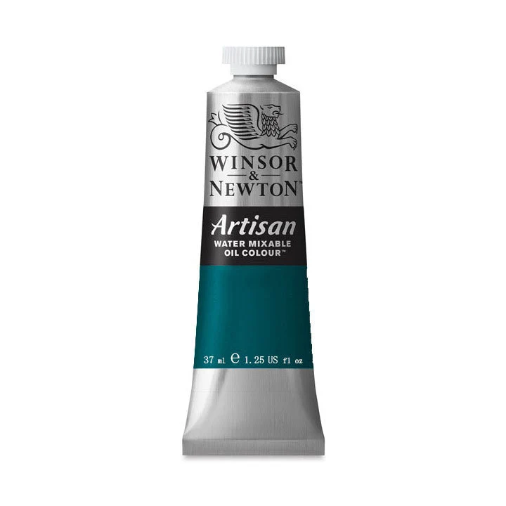 Winsor & Newton Artisan Water-Mixable Oil Paint, 37 ml