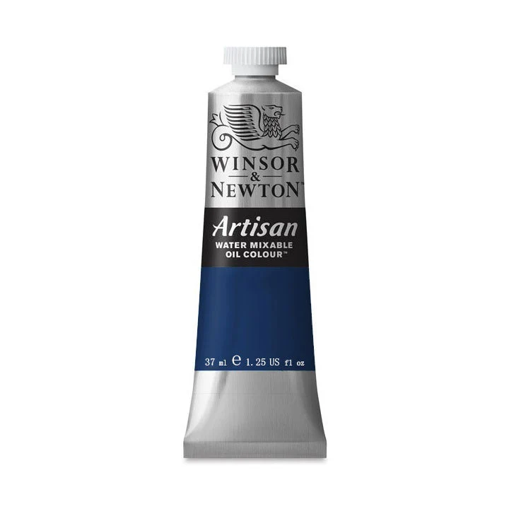 Winsor & Newton Artisan Water-Mixable Oil Paint, 37 ml