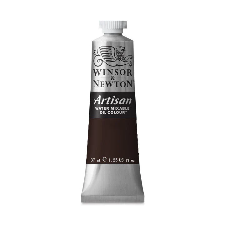 Winsor & Newton Artisan Water-Mixable Oil Paint, 37 ml