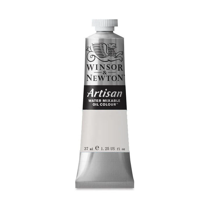 Winsor & Newton Artisan Water-Mixable Oil Paint, 37 ml