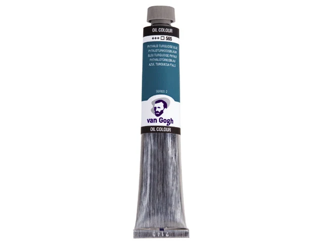 Van Gogh Oil Paint 60 ml