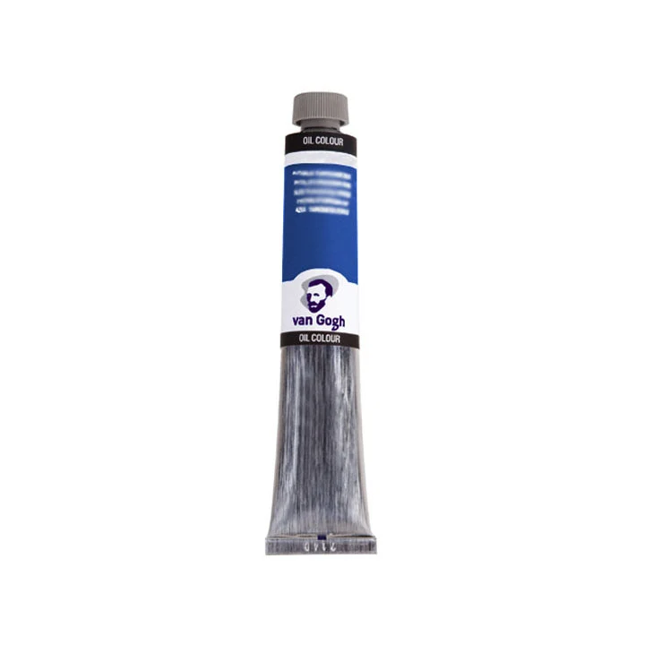 Van Gogh Oil Paint 60 ml