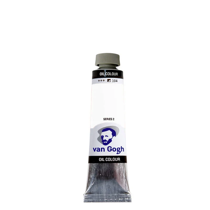 Van Gogh Oil Paint 40 ml /40