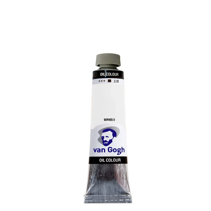 Van Gogh Oil Paint 40 ml /40