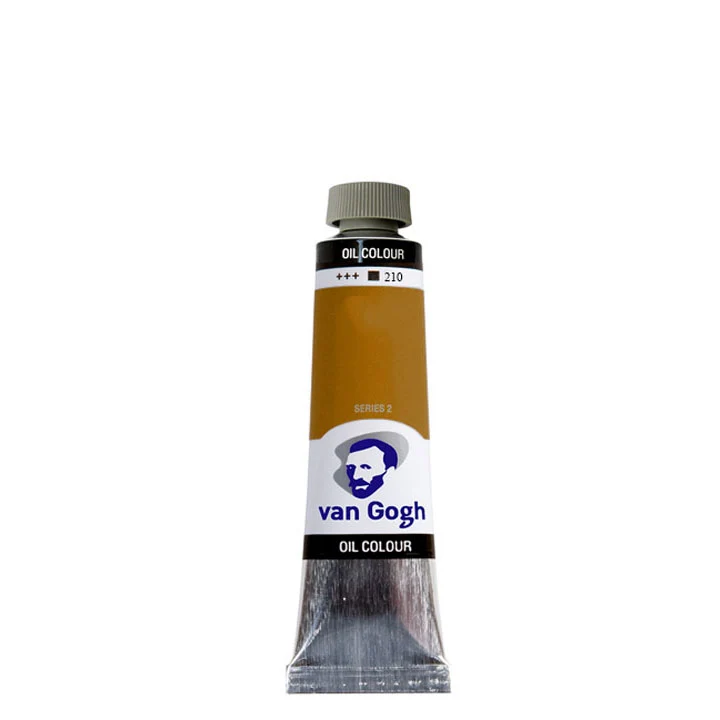 Van Gogh Oil Paint 40 ml /40