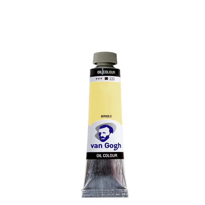 Van Gogh Oil Paint 40 ml /40